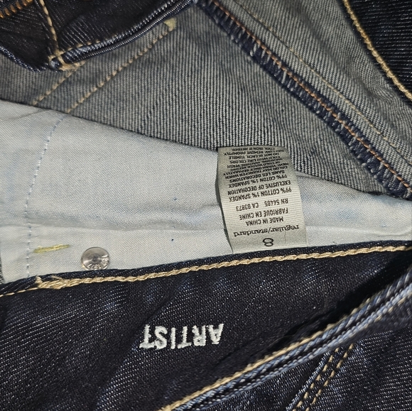 American eagle crops - Picture 4 of 5